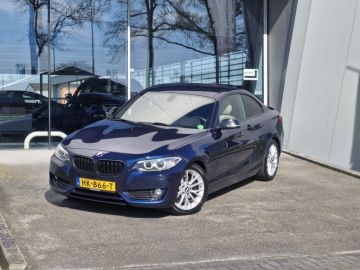 BMW 2 Serie